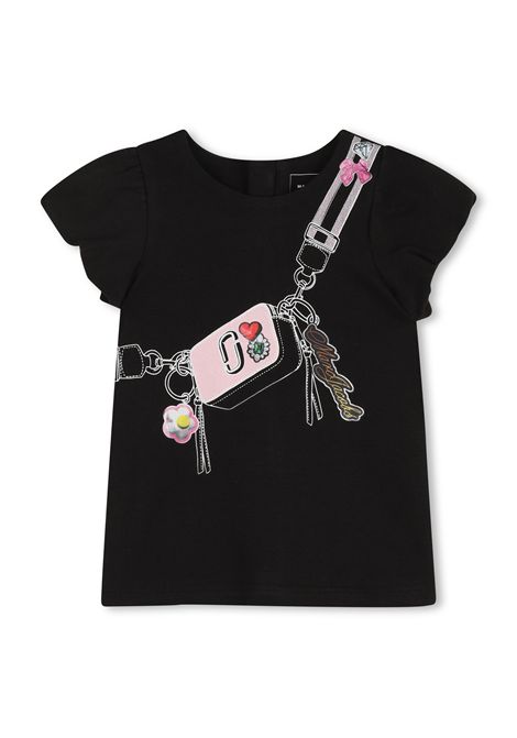 Abito con logo THE MARC JACOBS KIDS | W6080909B